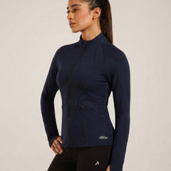 FlexMotion Jacket Navy