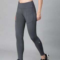 Streamline Legging Gray