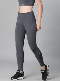 Streamline Legging Gray