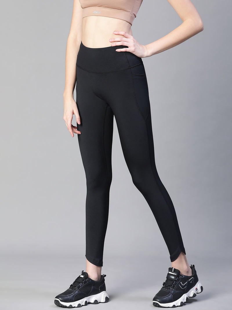 Everyday Go-To Legging Black