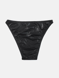 COBRA Black Bodybuilding Trunk Athlisis Sports