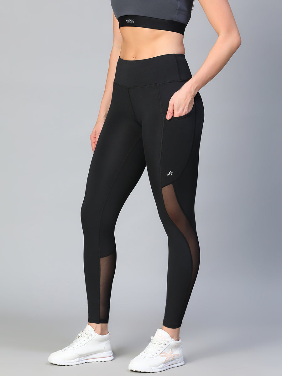 BREATHABLE MESH