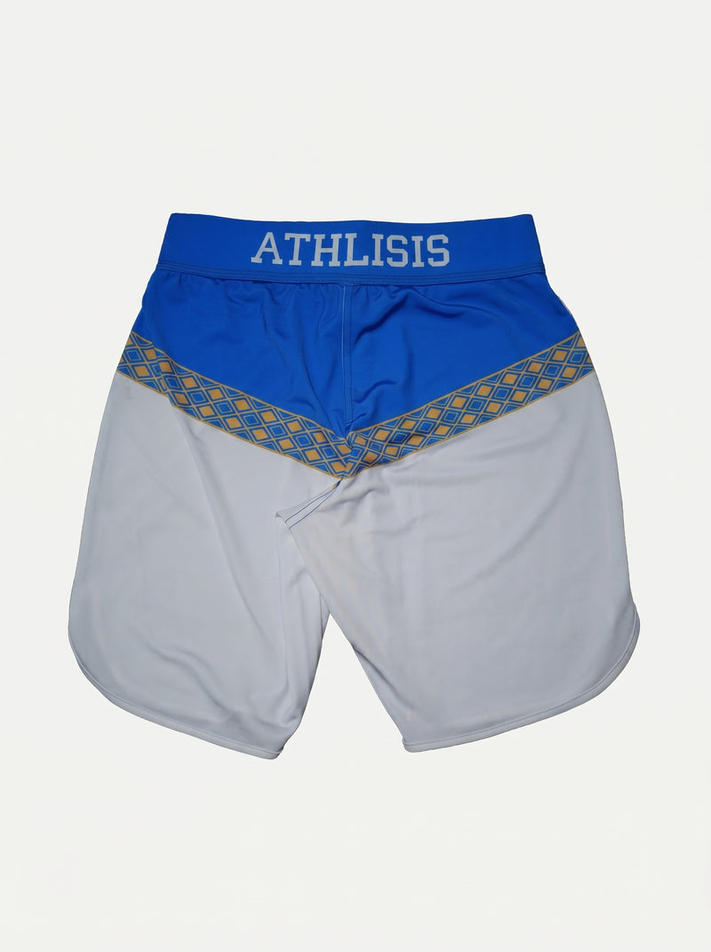AZTEC Men's Physique Shorts