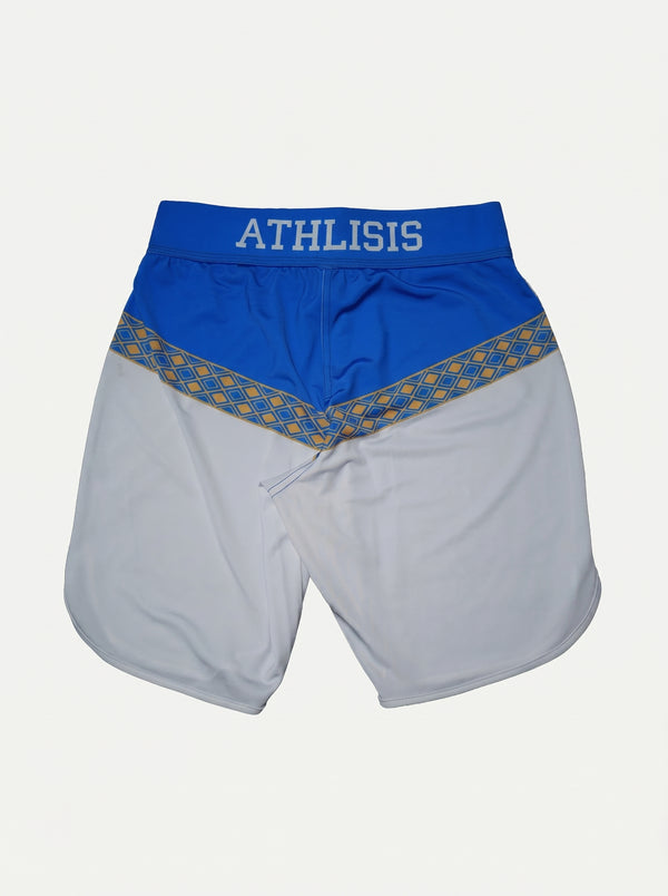 AZTEC Men's Physique Shorts