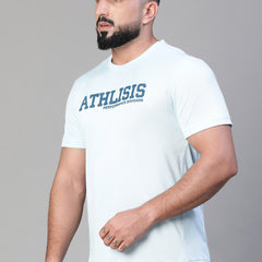 Performance T-Shirt Blue