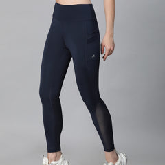 Dash & Stash Legging Navy