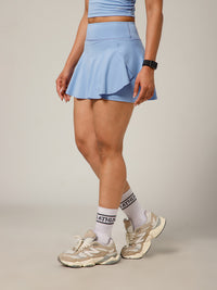 Mova Skort Sky Blue