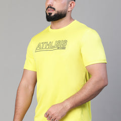 EST T-Shirt Yellow
