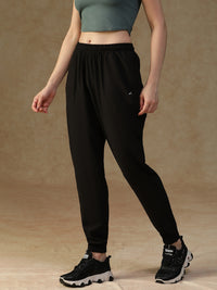 NS Staple Jogger Black