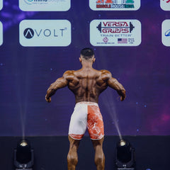CH Dragon Men's Physique Shorts