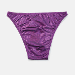 COBRA PURPLE  Bodybuilding Trunk