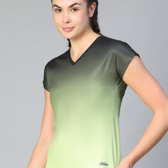 Dual Tone T-Shirt NG