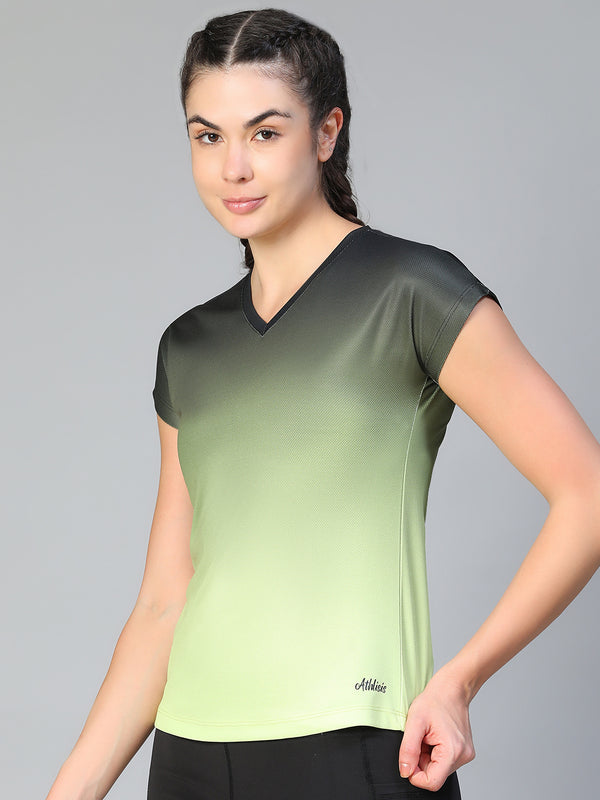 Dual Tone T-Shirt NG