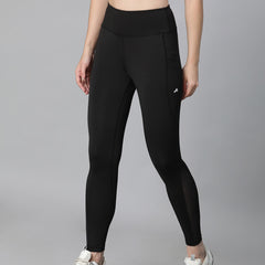 Dash & Stash Legging Black