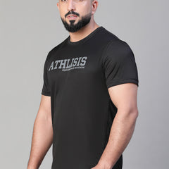 Performance T-Shirt Black