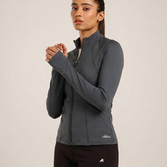 FlexMotion Jacket Grey