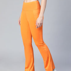 Active Sculpt Flare Orange