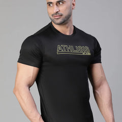 EST T-Shirt Black