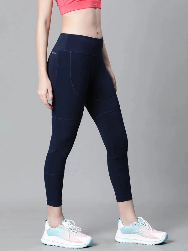 Performance Quick Dry Training Tights Athlisis Sports