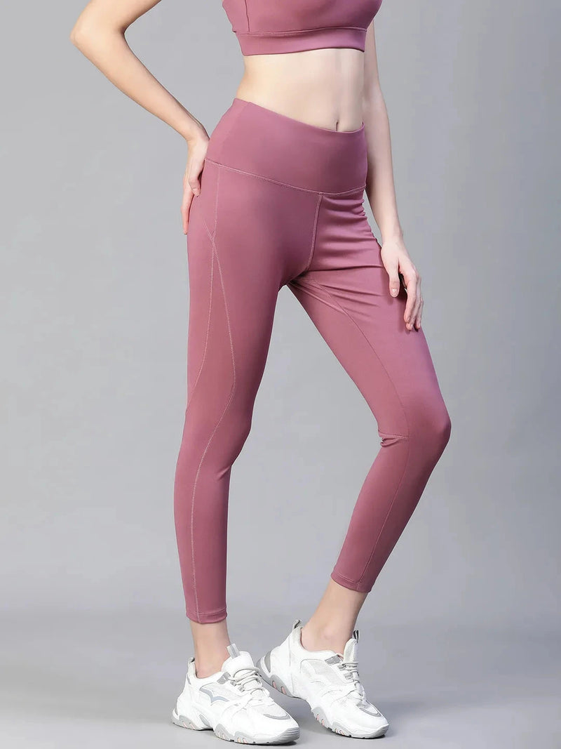 Women Performance Quick Dry Training Tights Athlisis Sports