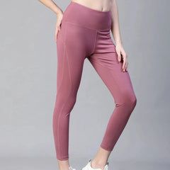 Women Performance Quick Dry Training Tights Athlisis Sports