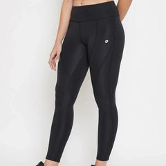 Women Performance Quick Dry Training Tights Athlisis Sports