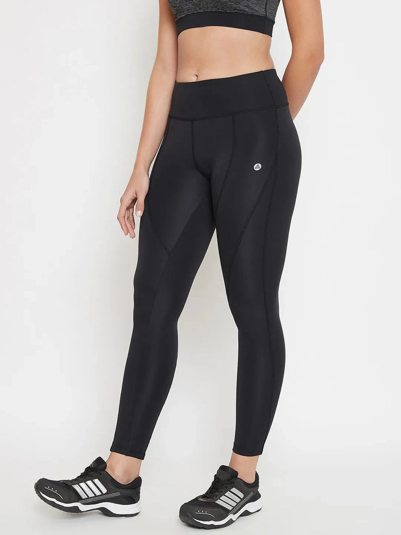 Women Performance Quick Dry Training Tights
