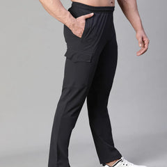 Essentials Cargo Black