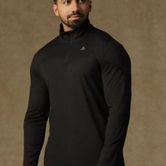 Classic Pullovers Black