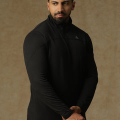 Classic Pullovers Black