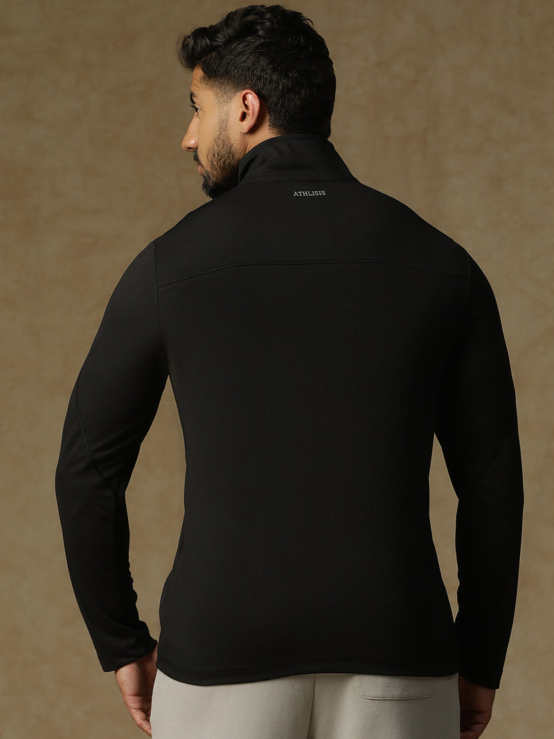 Classic Pullovers Black