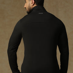 Classic Pullovers Black