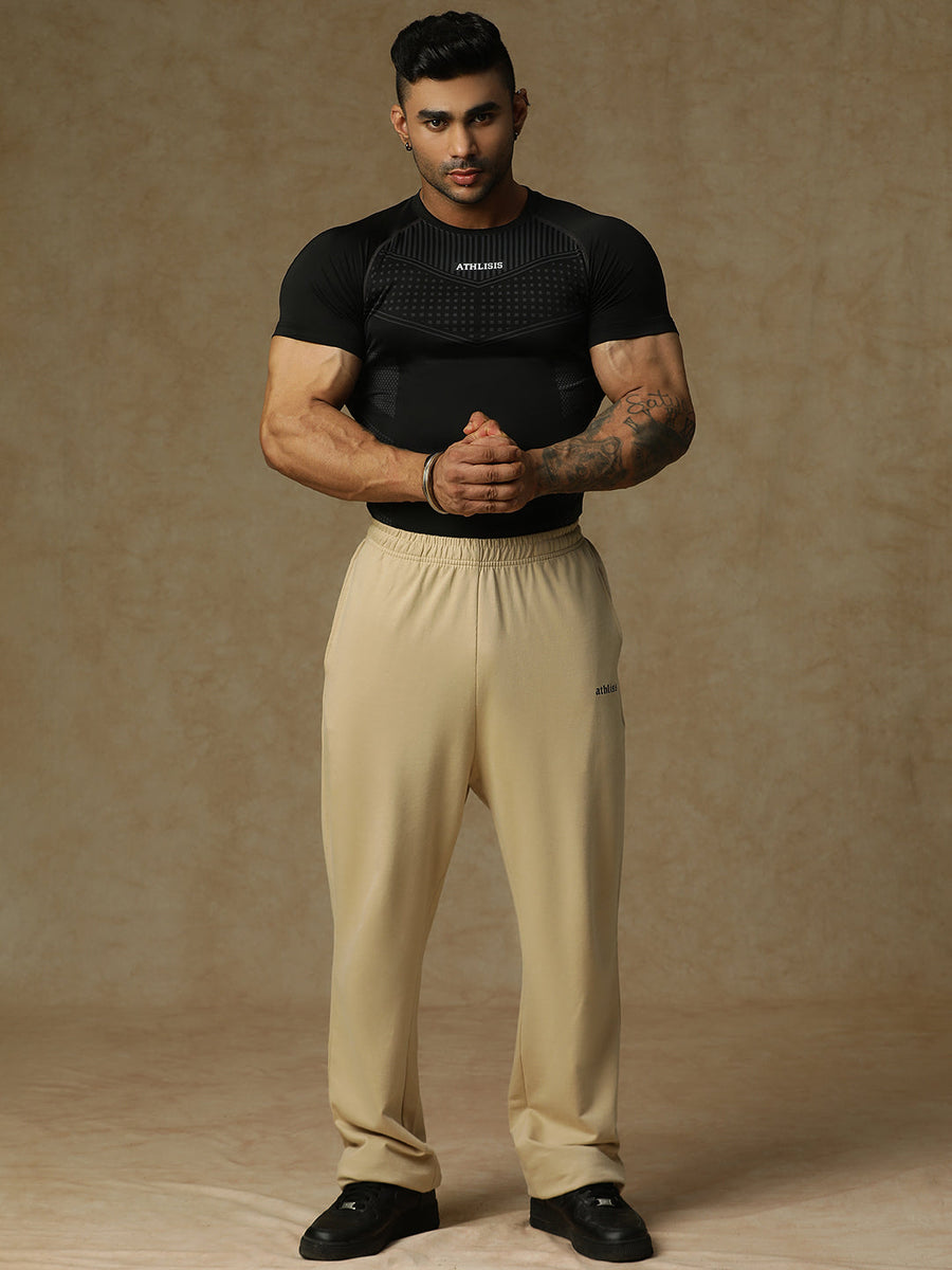 808 Compression T-Shirts Black Athlisis Sports