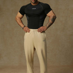 808 Sweatpants Beige