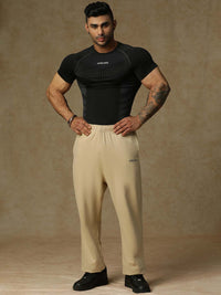 808 Sweatpants Beige Athlisis Sports