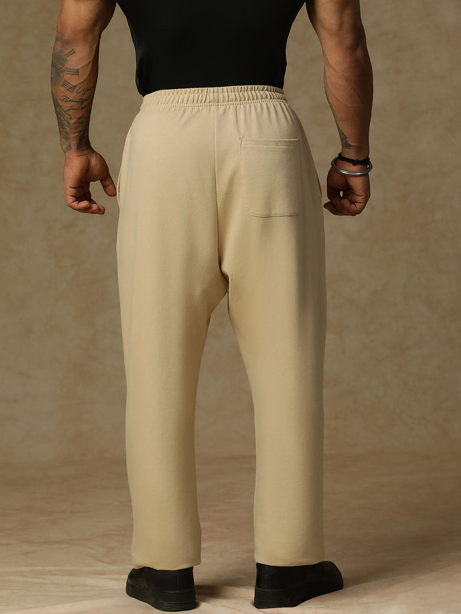 808 Sweatpants Beige Athlisis Sports