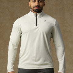 Classic Pullovers Light Gray