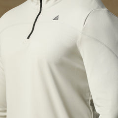 Classic Pullovers Light Gray