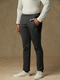 Side Panel Pants Gray Athlisis Sports