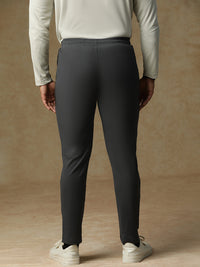 Side Panel Pants Gray Athlisis Sports