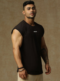 808 Old School Cap Sleeve Black Athlisis Sports