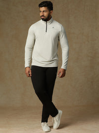 Side Panel Pants Black Athlisis Sports