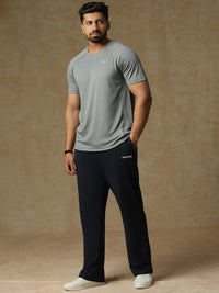 808 Sweatpants Navy Athlisis Sports