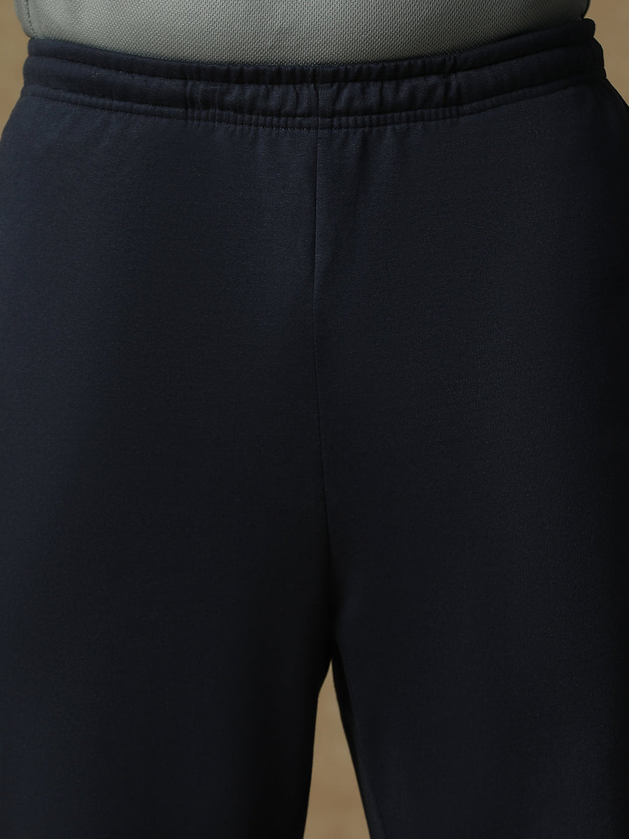 808 Sweatpants Navy Athlisis Sports