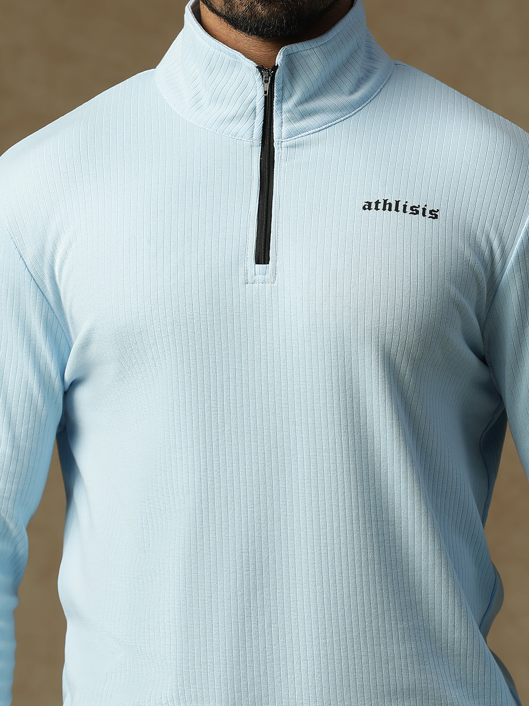 808 Old School Pullovers Ice Blue Athlisis Sports