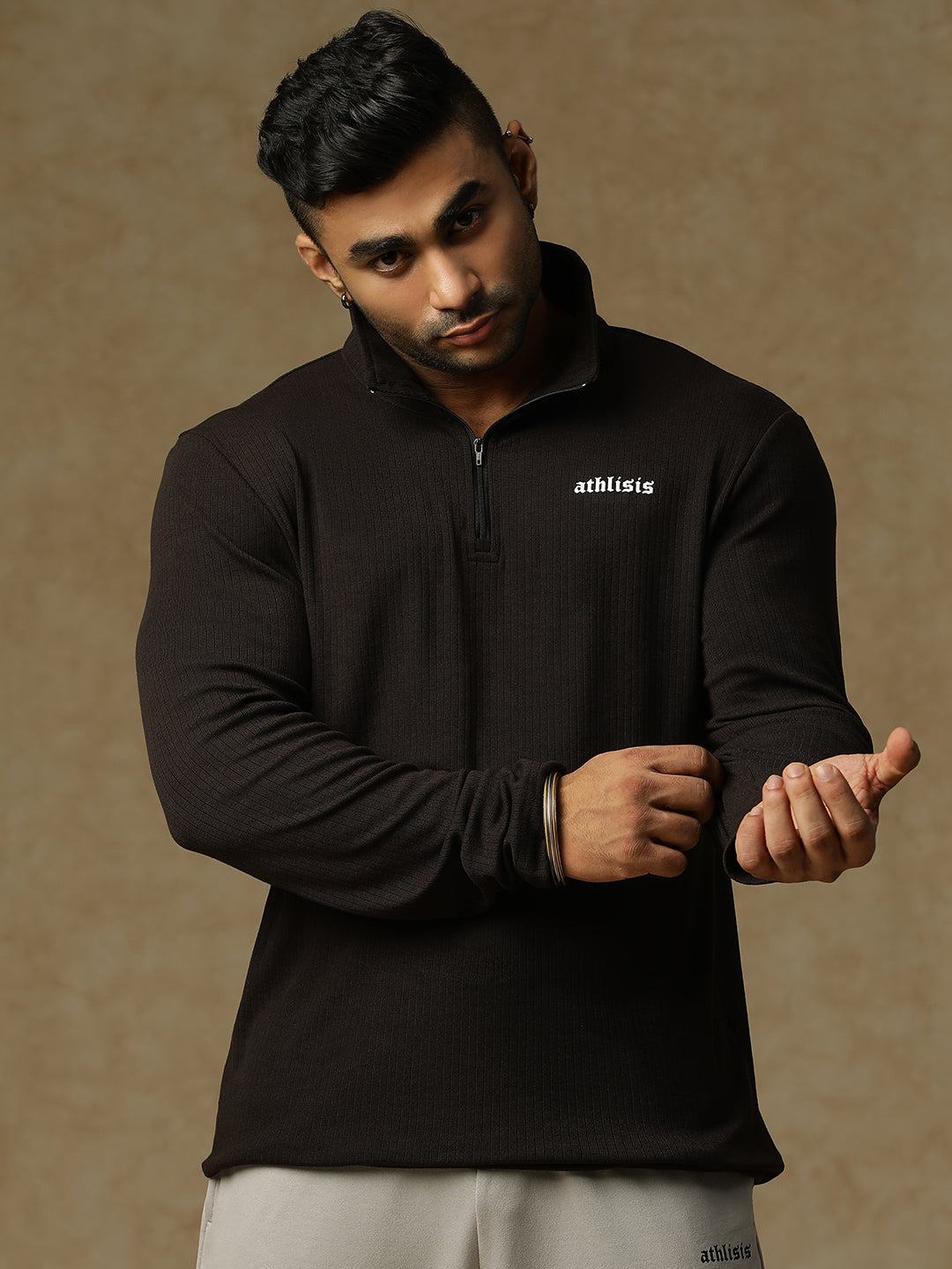 808 Old School Pullovers Black Athlisis Sports