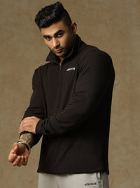 808 Old School Pullovers Black Athlisis Sports