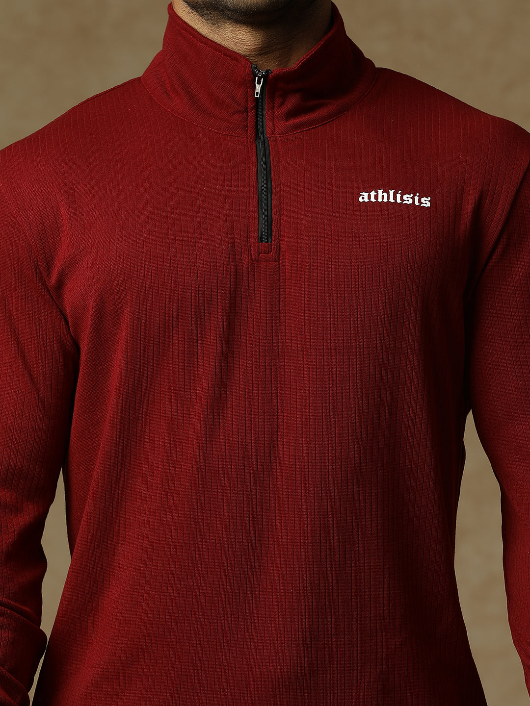 808 Old School Pullovers Maroon Athlisis Sports