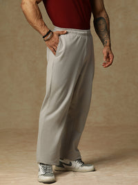 808 Sweatpants Gray Athlisis Sports