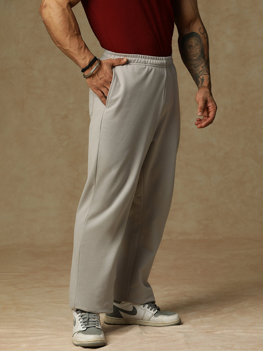 808 Sweatpants Gray Athlisis Sports